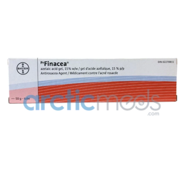 Finacea Gel